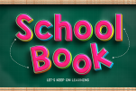 schoolbook