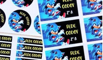 Sticker Sticker